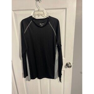Daresay Premium Dry Fit Long Sleeve T Shirt Size XL New With Tag